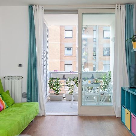 דירות רומא Boutique Domus מראה חיצוני תמונה