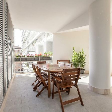 דירות רומא Boutique Domus מראה חיצוני תמונה