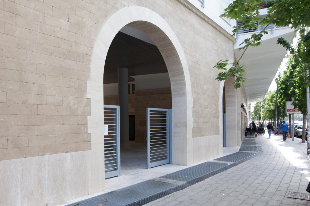 דירות רומא Boutique Domus מראה חיצוני תמונה