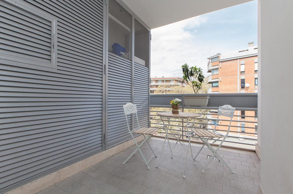 דירות רומא Boutique Domus מראה חיצוני תמונה