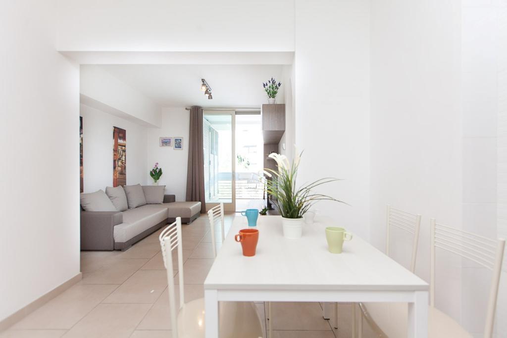 דירות רומא Boutique Domus מראה חיצוני תמונה