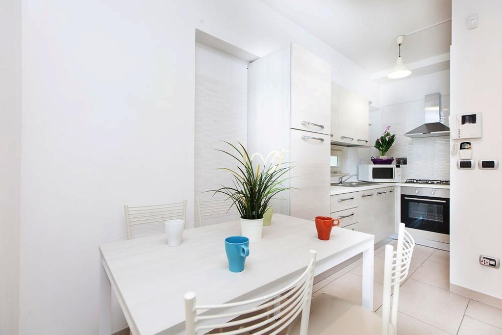 דירות רומא Boutique Domus מראה חיצוני תמונה