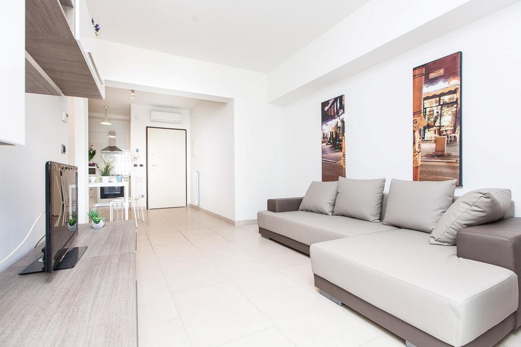 דירות רומא Boutique Domus מראה חיצוני תמונה