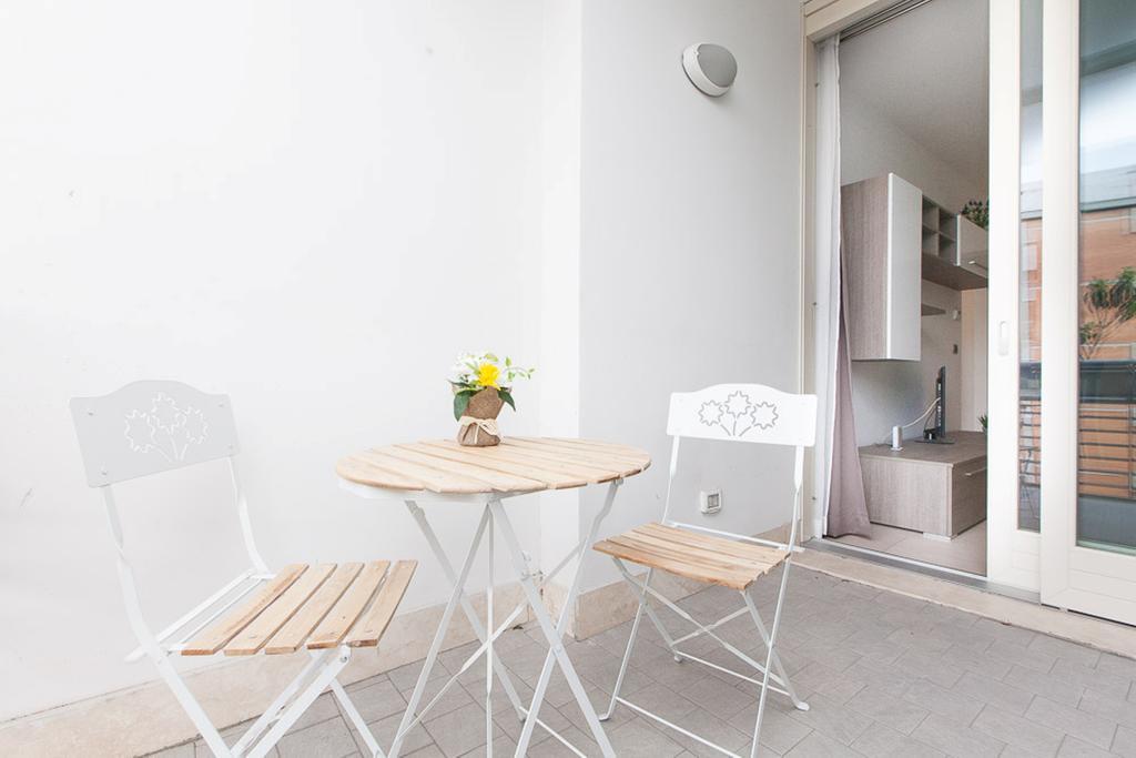 דירות רומא Boutique Domus מראה חיצוני תמונה
