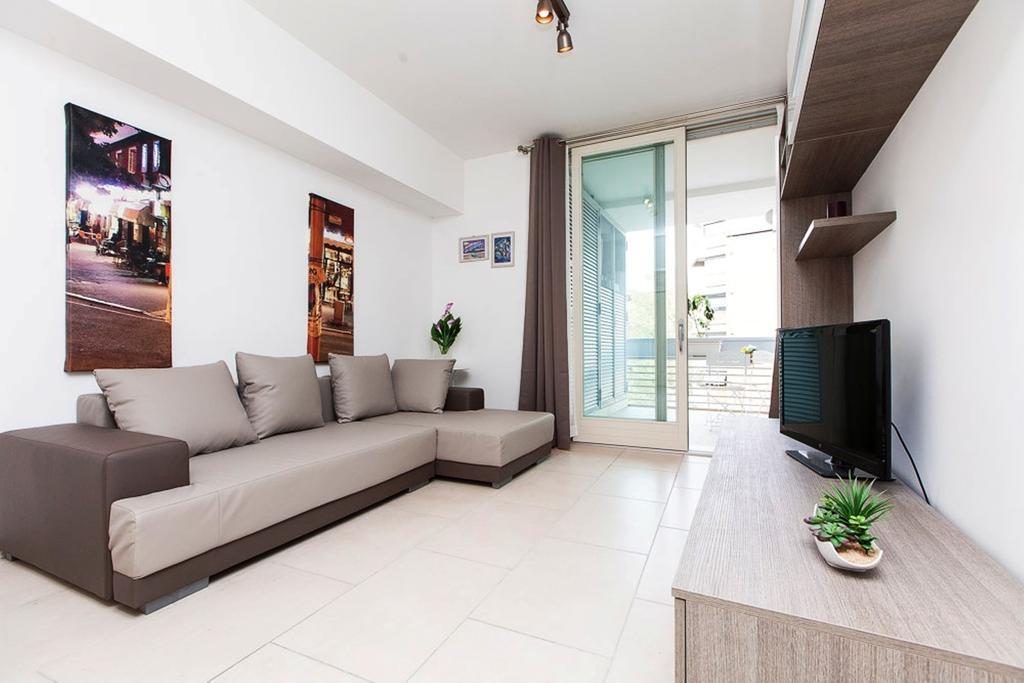דירות רומא Boutique Domus מראה חיצוני תמונה