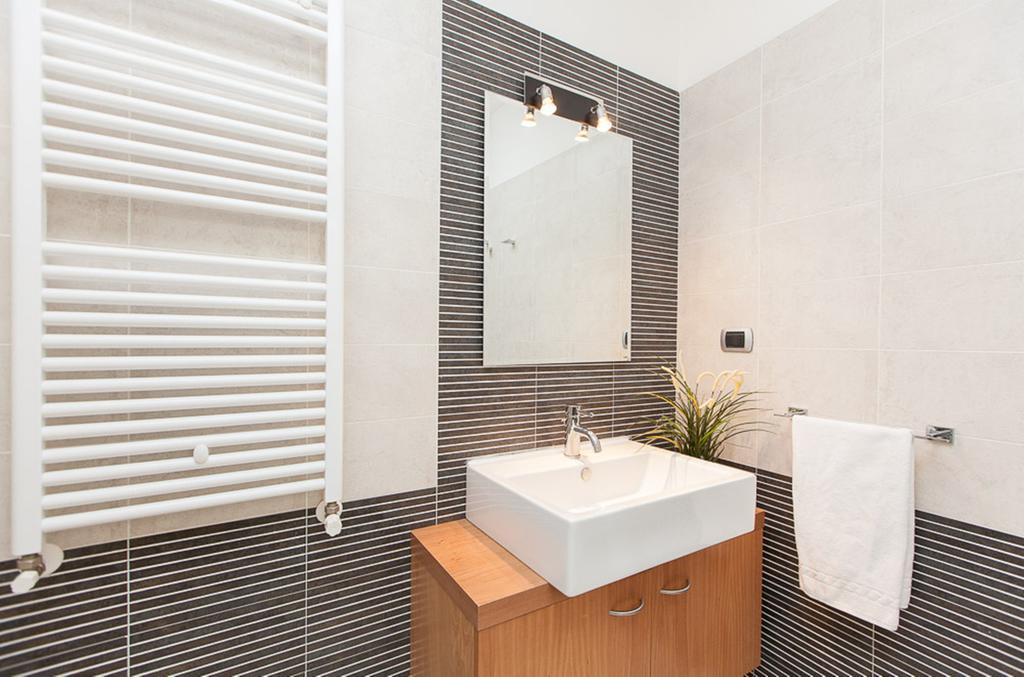 דירות רומא Boutique Domus מראה חיצוני תמונה