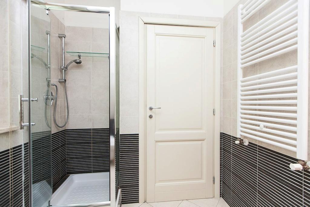 דירות רומא Boutique Domus מראה חיצוני תמונה