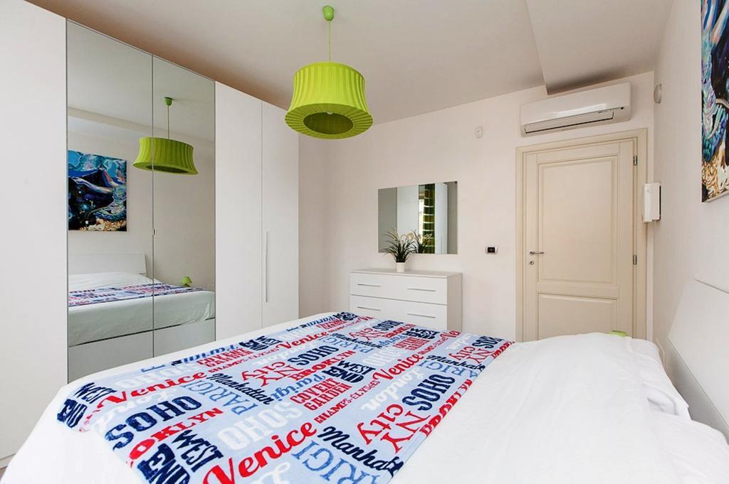 דירות רומא Boutique Domus מראה חיצוני תמונה