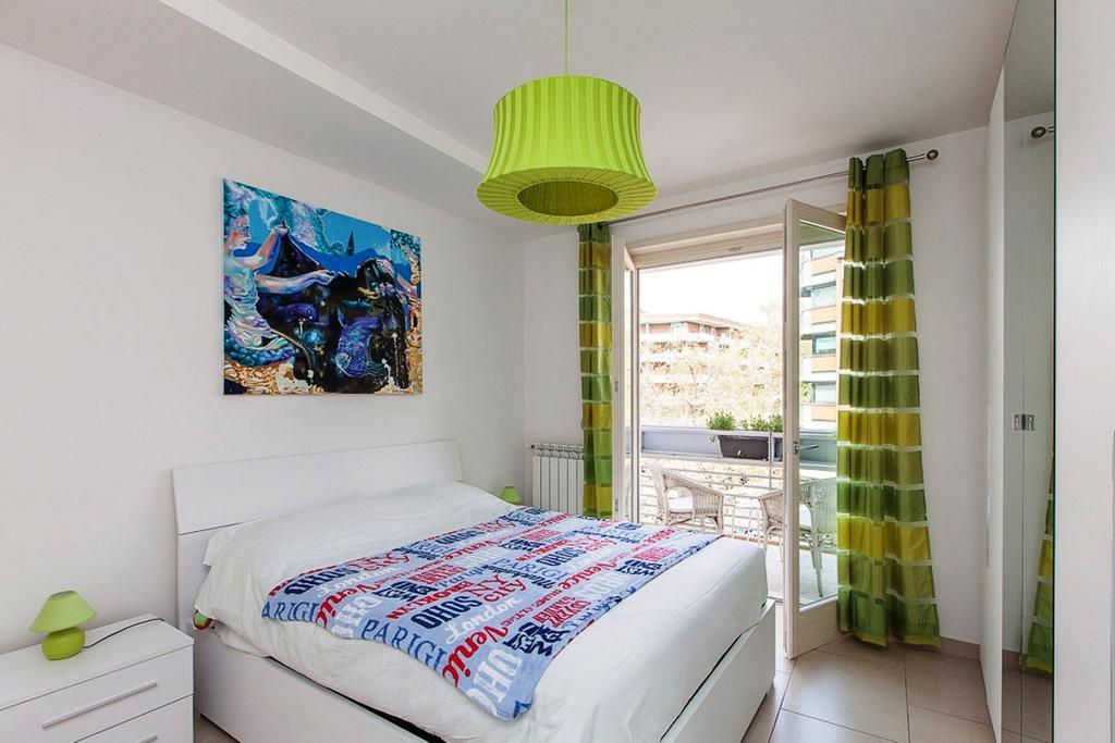 דירות רומא Boutique Domus מראה חיצוני תמונה