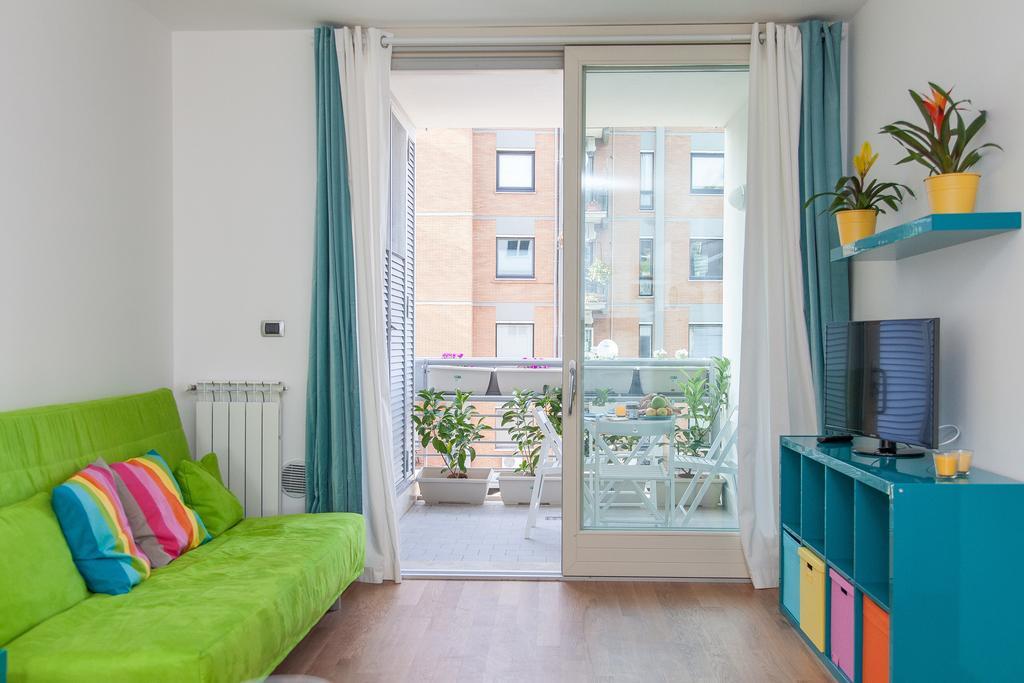 דירות רומא Boutique Domus מראה חיצוני תמונה