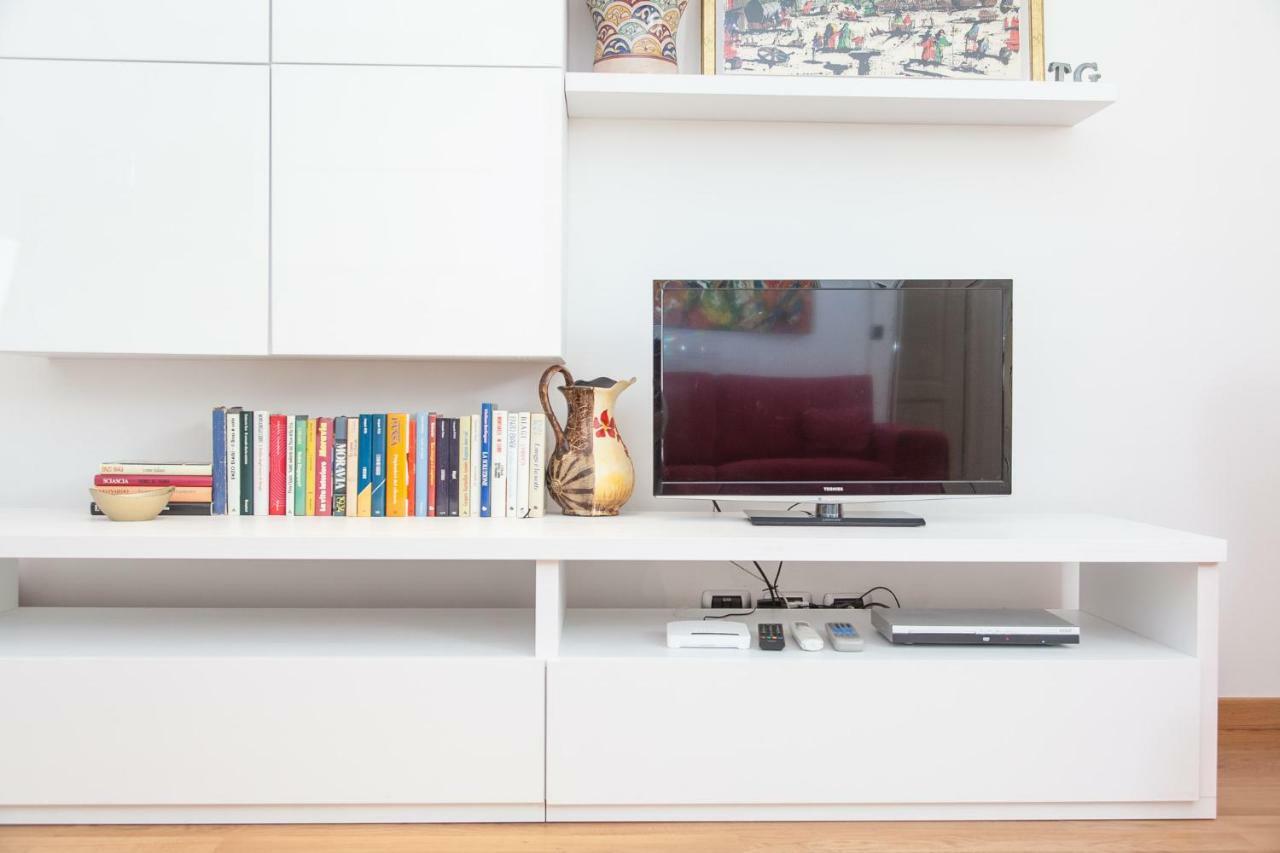 דירות רומא Boutique Domus מראה חיצוני תמונה
