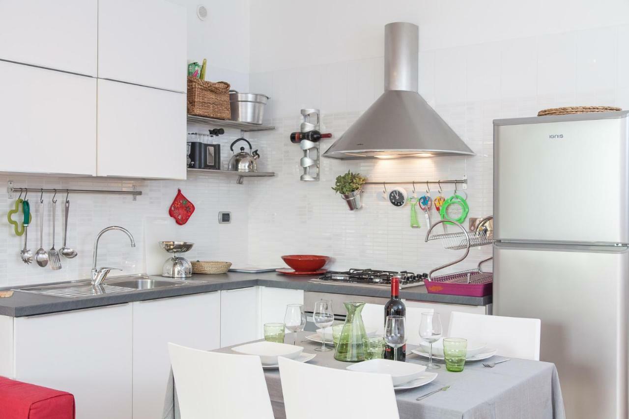 דירות רומא Boutique Domus מראה חיצוני תמונה