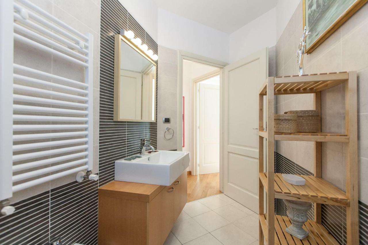 דירות רומא Boutique Domus מראה חיצוני תמונה