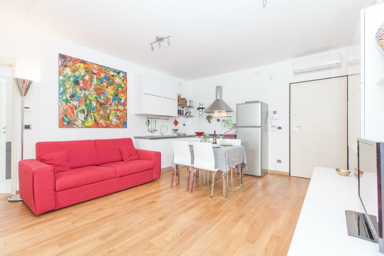 דירות רומא Boutique Domus מראה חיצוני תמונה