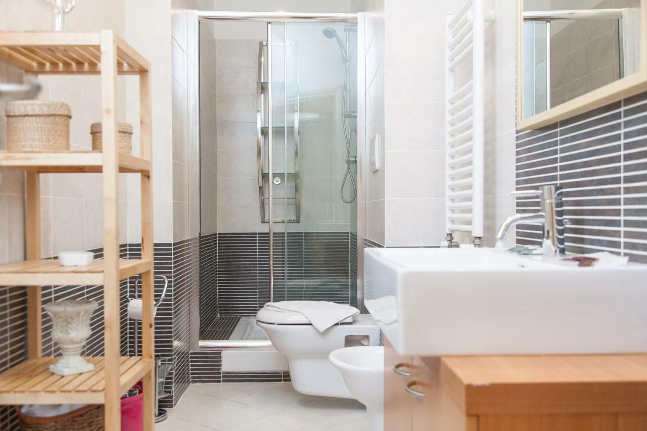 דירות רומא Boutique Domus מראה חיצוני תמונה